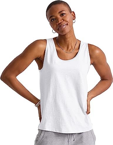 Womens Tri-Blend Tank Top