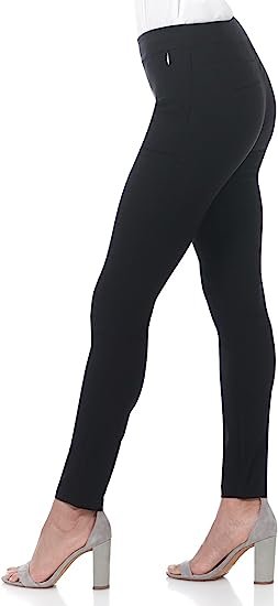 Women's Ease into Comfort Modern Stretch Skinny Pant