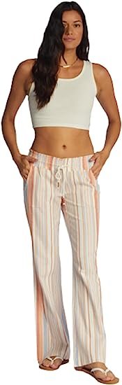 Women's Oceanside Yarn Dye Pant