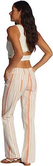 Women's Oceanside Yarn Dye Pant