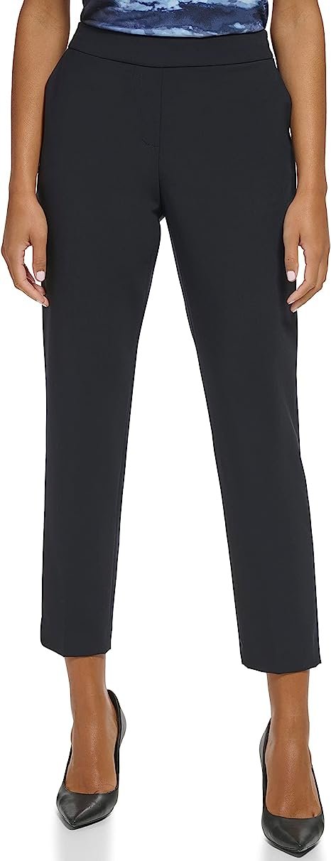 Women's Ankle Length Suits Pant