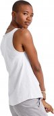 Womens Tri-Blend Tank Top