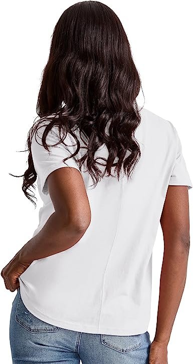 Womens Relaxed Fit T-Shirt